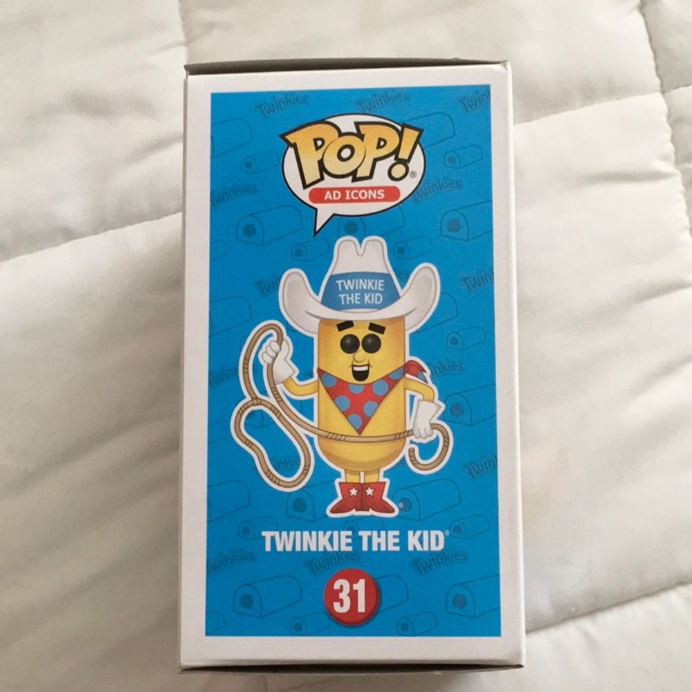 Funko Pop View 4
